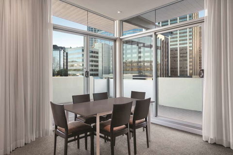 Adina Apartment Hotel Perth - eAccommodation 13