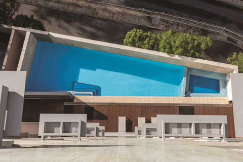 Adina Apartment Hotel Perth - eAccommodation 14