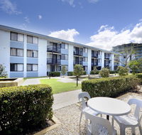 Assured Waterside Apartments - eAccommodation