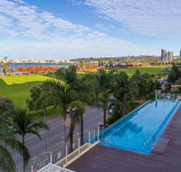Crowne Plaza Perth - eAccommodation