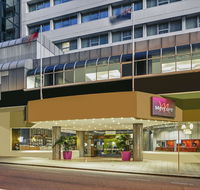 Mercure Hotel Perth - eAccommodation