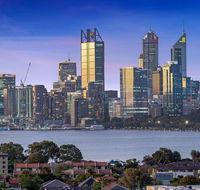 Metro Hotel Perth South Perth - eAccommodation