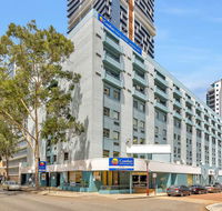 Comfort Inn  Suites Goodearth - eAccommodation