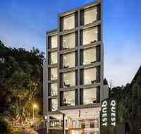 Quest Mounts Bay Road - eAccommodation