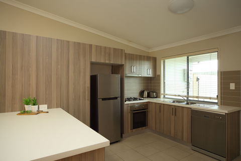 Direct Hotels - Villas On Rivergum - eAccommodation 1