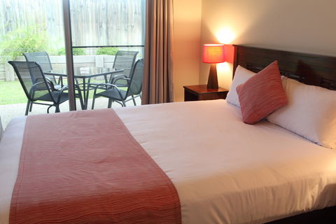 Direct Hotels - Villas On Rivergum - eAccommodation 2