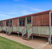 Discovery Parks Emerald - eAccommodation