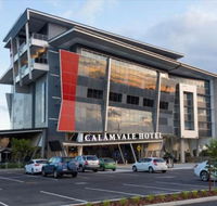 The Calamvale Hotel - eAccommodation