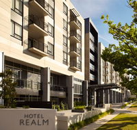 Hotel Realm - eAccommodation