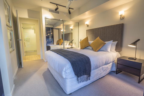 Arise Arena - eAccommodation 1