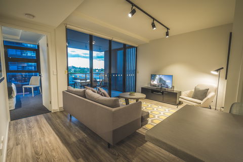 Arise Arena - eAccommodation 6