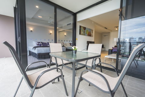 Arise Arena - eAccommodation 7