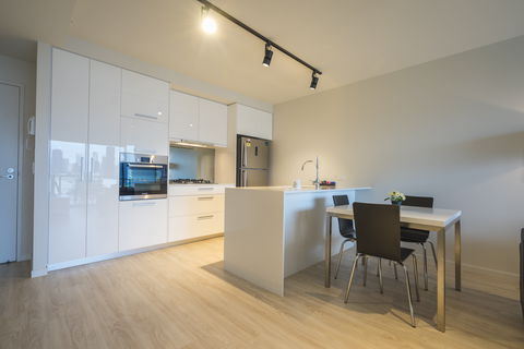 Arise Arena - eAccommodation 12