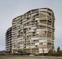 Ovolo Nishi - eAccommodation