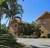Quality Hotel Robertson Gardens - eAccommodation