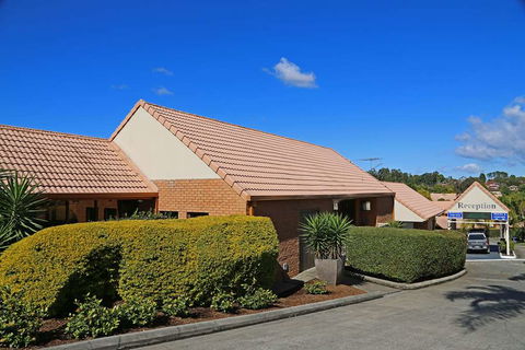 Quality Hotel Robertson Gardens - eAccommodation 3