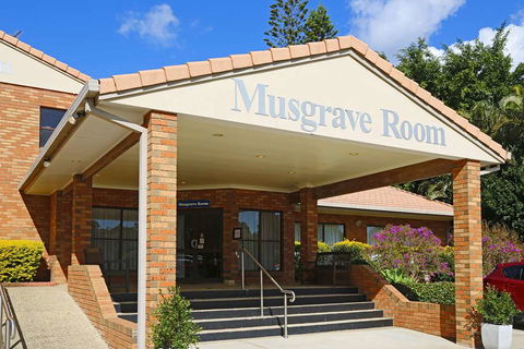 Quality Hotel Robertson Gardens - eAccommodation 4