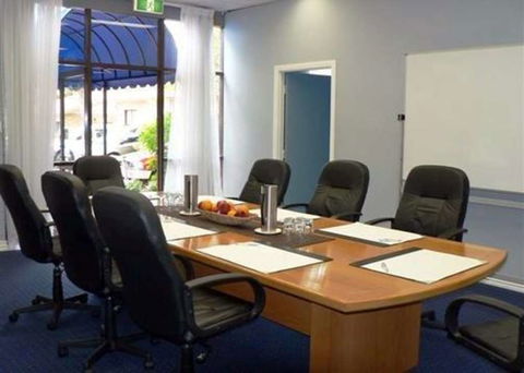 Quality Hotel Robertson Gardens - eAccommodation 10