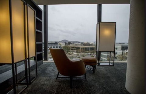 Little National Hotel - eAccommodation 2