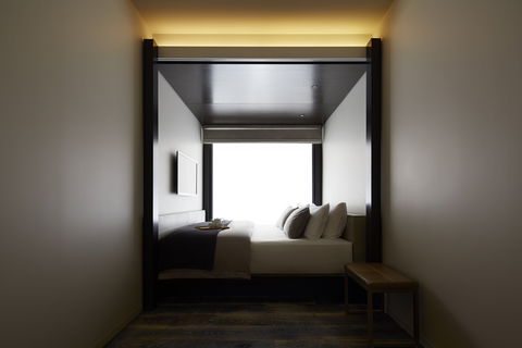 Little National Hotel - eAccommodation 4