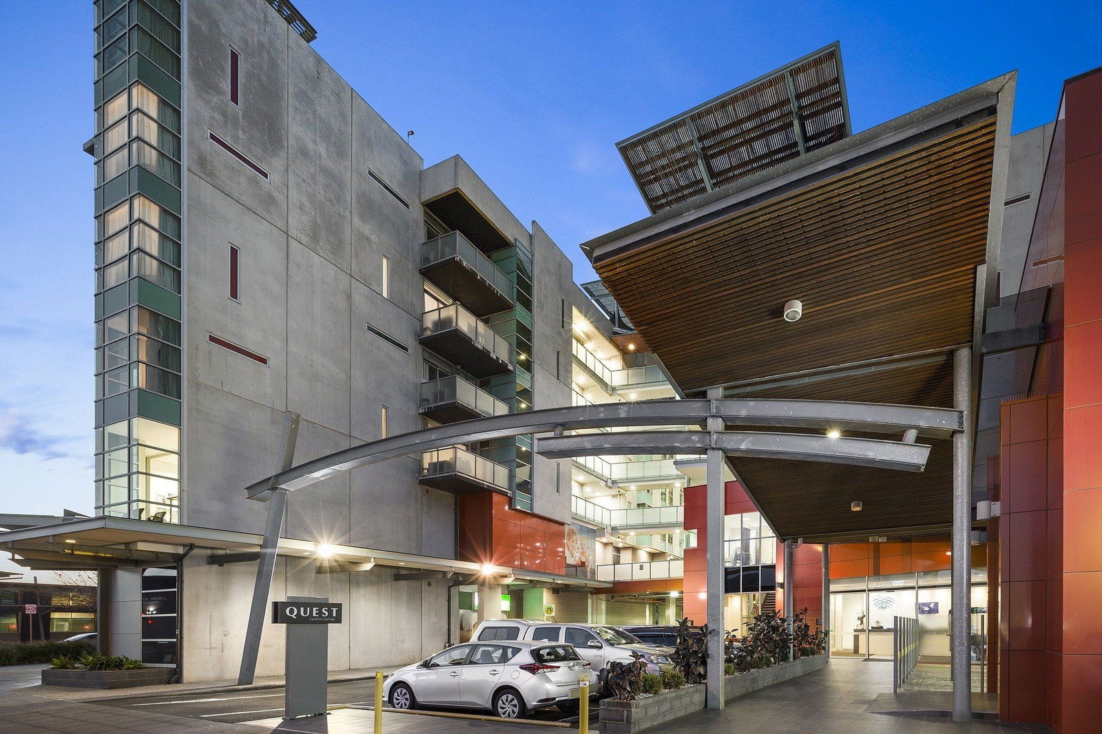 Cairnlea VIC eAccommodation