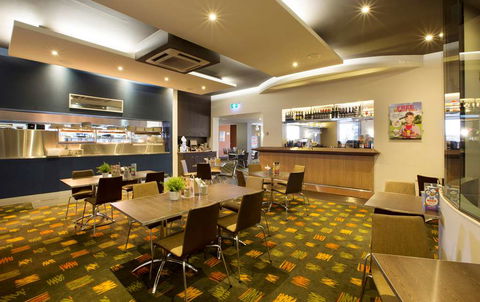 Nightcap At St Albans Hotel - eAccommodation 3