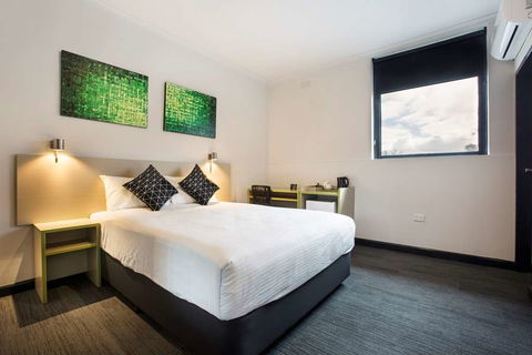 Nightcap At St Albans Hotel - eAccommodation 5