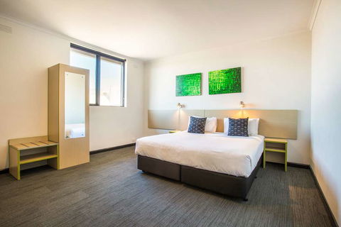 Nightcap At St Albans Hotel - eAccommodation 6