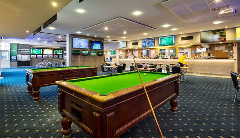 Nightcap At St Albans Hotel - eAccommodation 8