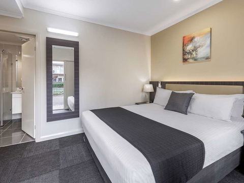 Quality Hotel Melbourne Airport - eAccommodation 5
