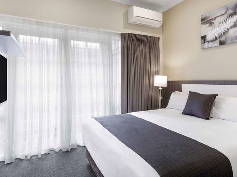 Quality Hotel Melbourne Airport - eAccommodation 6