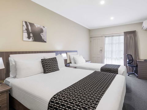 Quality Hotel Melbourne Airport - eAccommodation 10