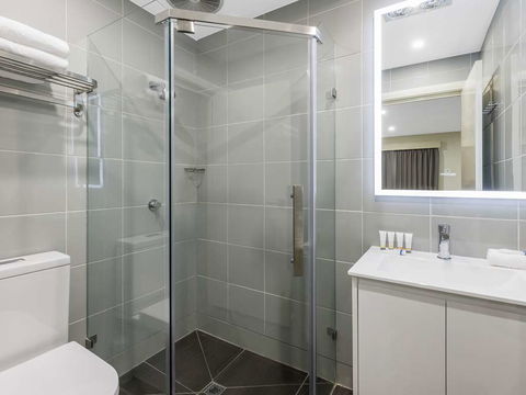 Quality Hotel Melbourne Airport - eAccommodation 11