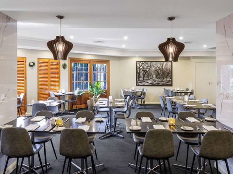 Quality Hotel Melbourne Airport - eAccommodation 14