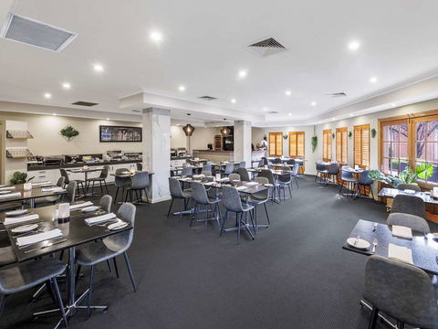 Quality Hotel Melbourne Airport - eAccommodation 15