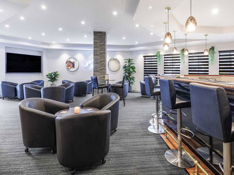 Quality Hotel Melbourne Airport - eAccommodation 16