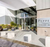 Peppers Gallery Hotel Canberra - eAccommodation