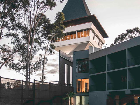 The Mitchelton Hotel Nagambie - eAccommodation 2