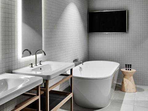 The Mitchelton Hotel Nagambie - eAccommodation 13