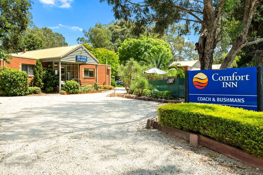Highlands VIC eAccommodation
