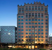 Mayfair Hotel - eAccommodation