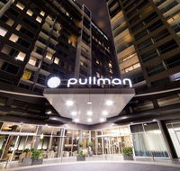 Pullman Adelaide - eAccommodation