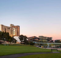 Eos by SkyCity - eAccommodation