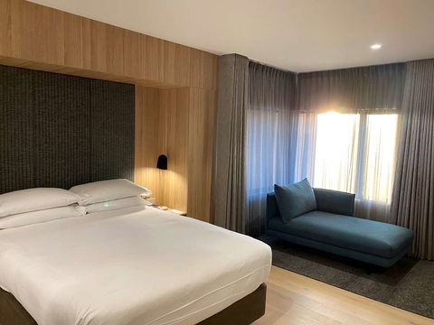 Hilton Adelaide - eAccommodation 6