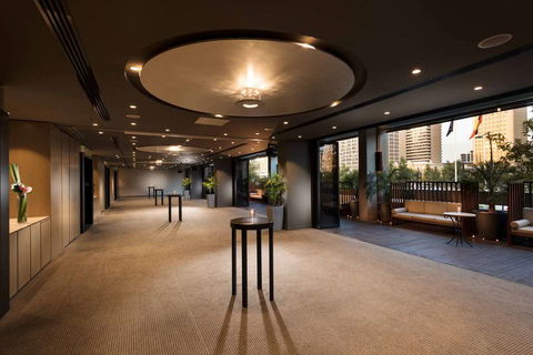 Hilton Adelaide - eAccommodation 10