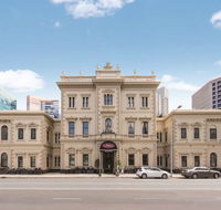Adina Apartment Hotel Adelaide Treasury - eAccommodation