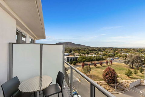 Adina Serviced Apts Canberra Dickson - eAccommodation 8