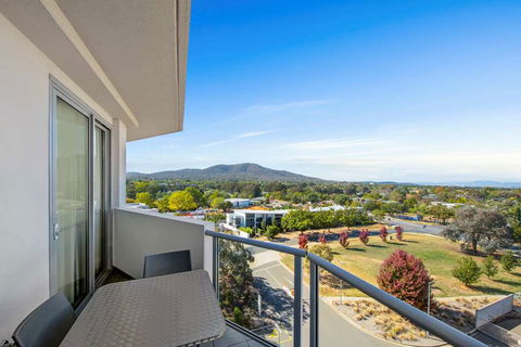 Adina Serviced Apts Canberra Dickson - eAccommodation 13