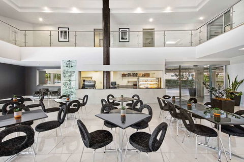 Adina Serviced Apts Canberra Dickson - eAccommodation 16