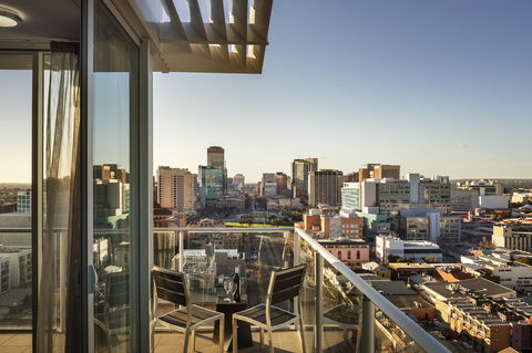 Quest King William South - eAccommodation 1